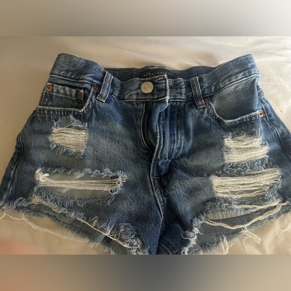 aeropostale shorts!!! triple 0 brand new👖👖